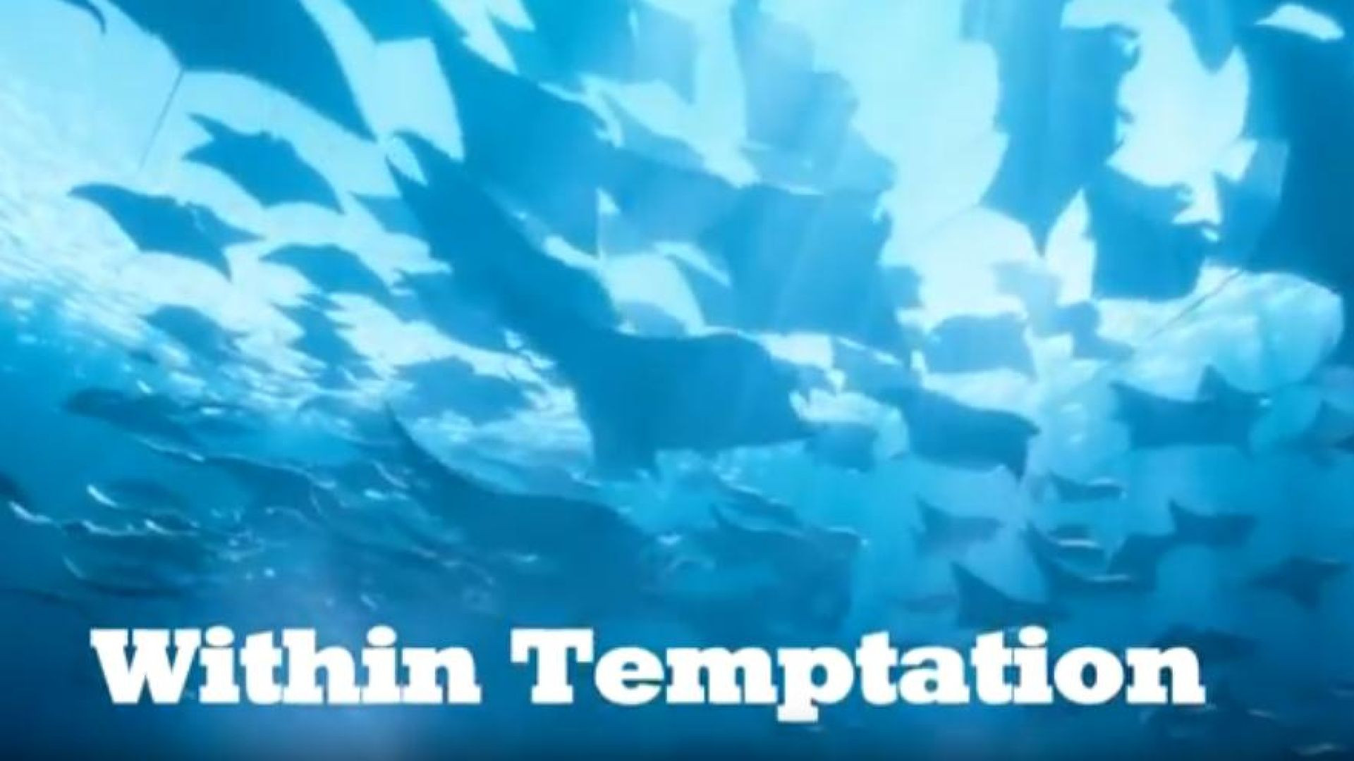 Within Temptation - Endless War