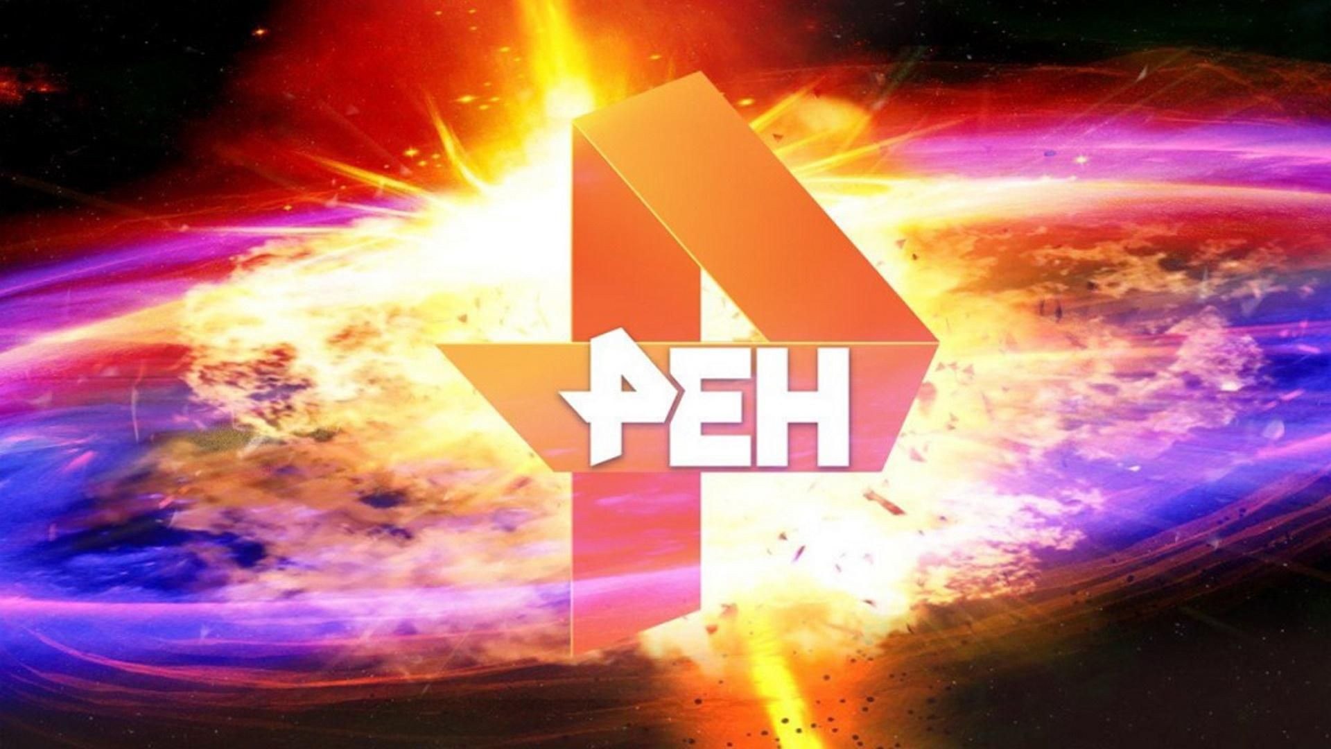⁣РЕН ТВ