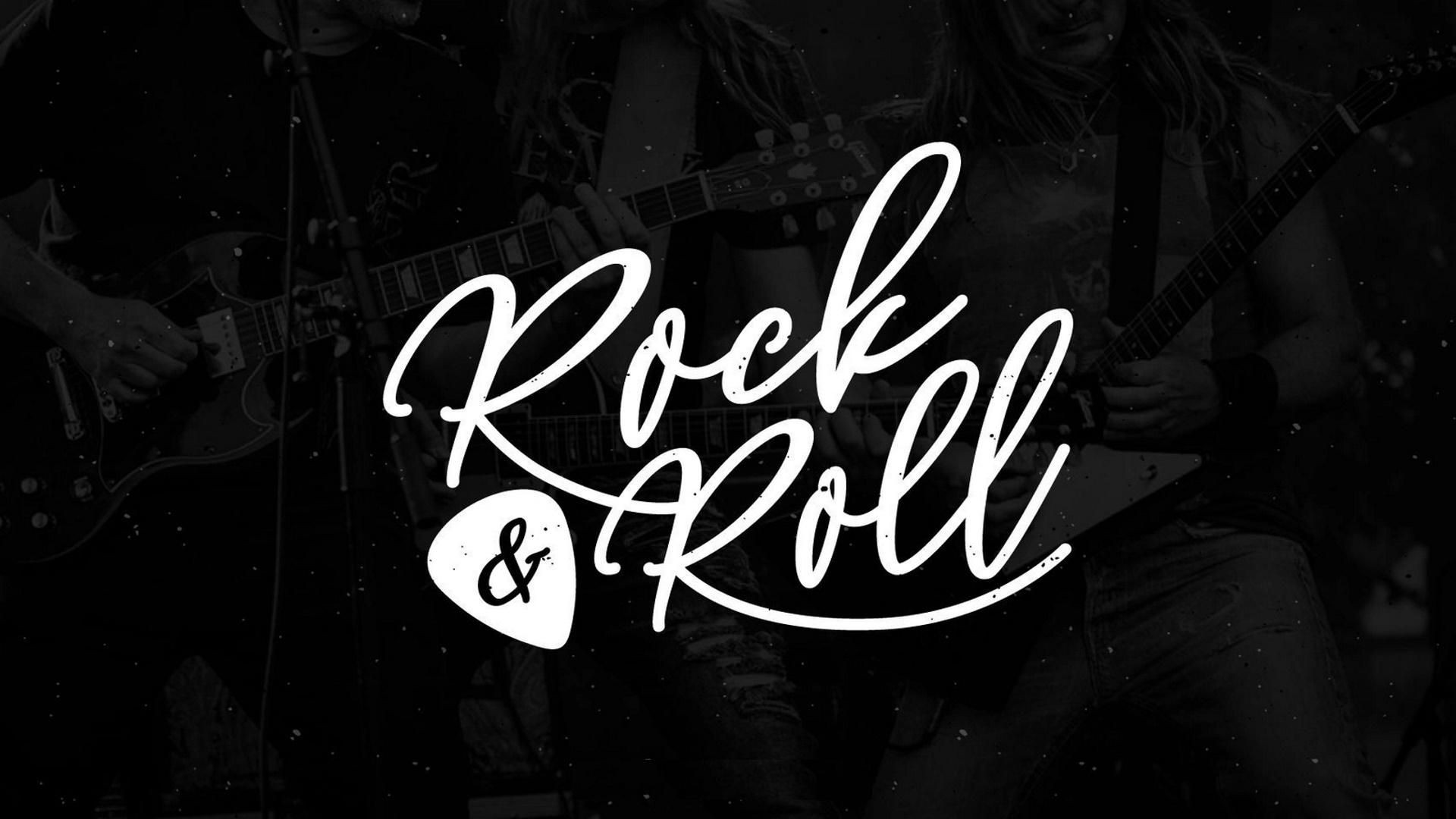 Muzzik Rock&Roll
