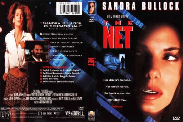 The Net (Сеть)